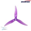 Gemfan Hurricane 51477-3 PC Durable Purple пропелери FPV купити в HTDRONE найкраща ціна