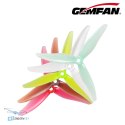 Gemfan MCK 51366-3 ReV3 Durable Light Speed Clear śmigła FPV cena w HTDRONE Polska