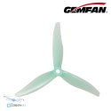 Gemfan Hurricane MCK 51366-3 ReV3 zielone śmigła FPV PC wytrzymałe kup w HTDRONE