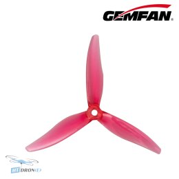 Gemfan Hurricane MCK 51366-3 ReV3 Strawberry Jam FPV drone propellers buy now at HTDRONE shop