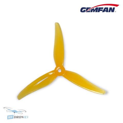 Gemfan Hurricane MCK 51466-3 V2 PC Bumble-bee śmigła FPV kup teraz w HTDRONE