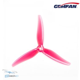 Gemfan Hurricane MCK 51466-3 V2 PC Durable różowe śmigła FPV kup teraz w HTDRONE najlepsza cena