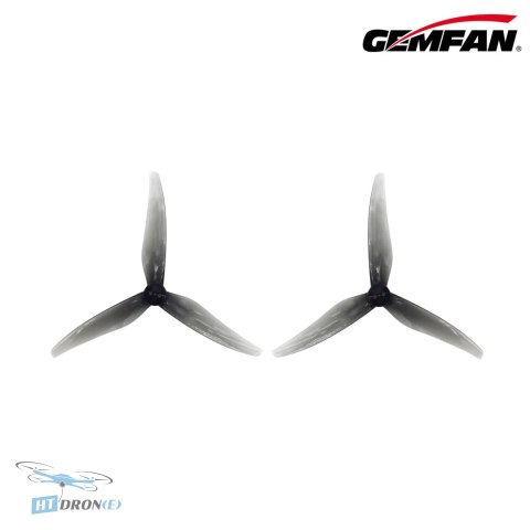 Tylna część śmigła Gemfan Super Light 5125-3 PC - mocowanie T