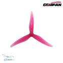 Gemfan Super Light 5125-3 Pink śmigła FPV T-mount 1.5mm kup w HTDRONE sklep