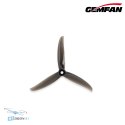 Gemfan Vannystyle 5136-3 PC Midnight Black śmigła FPV - kup najlepszy zestaw w HTDRONE