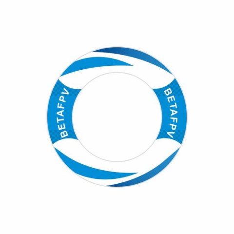 Racing Circle Gates BETAFPV (4 PCS)