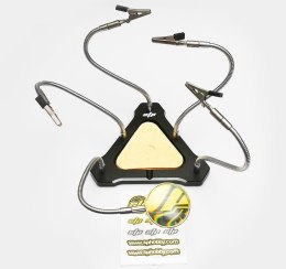 STP Soldering Station RushFPV (With Magnifier)