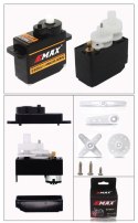 Servo Emax ES08A II