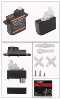 Servo Emax ES9051
