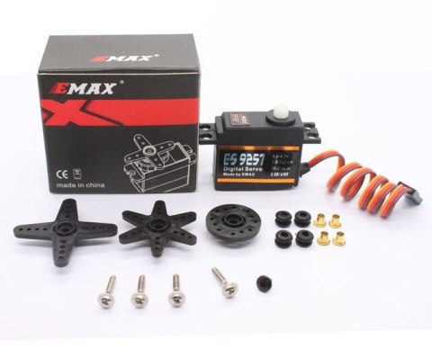 Servo Emax ES9257
