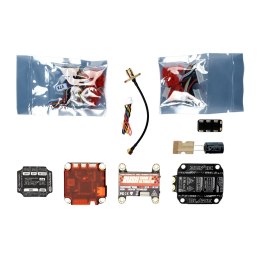 Stack RushFPV RUSH BLADE F722 30x30 FC V2 & 60A BLHeli_32 4-in-1 128 ESC - Extreme Edition & RUSH Tank II VTX Combo