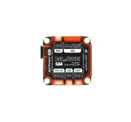 Stack RushFPV RUSH BLADE F722 30x30 FC V2 & 60A BLHeli_32 4-in-1 128 ESC - Extreme Edition & RUSH Tank II VTX Combo