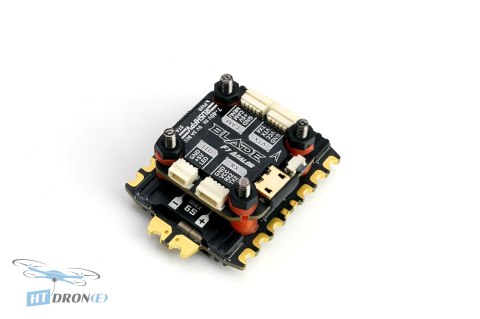 RushFPV RUSH BLADE F722 mini Stack + mini 60A racing основний вид купити магазин HTDRONE