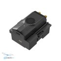 BETAFPV SuperG Nano ELRS 2.4G TX module top view printed circuit board, best ELRS module at HTDRONE shop