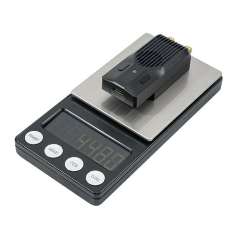 TX Module BETAFPV SuperG Nano ELRS 2.4G (Black)