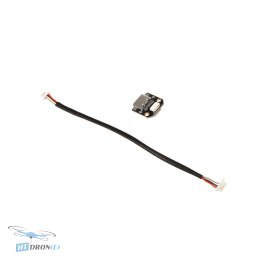 Walksnail Kabel USB V2 z Płytką Adaptera do VTX Avatar V2 – najlepszy wybór w HTDRONE