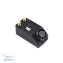 SKYZONE SteadyView X FPV receiver IPS three-quarter view buy best receiver at shop