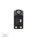 SKYZONE SteadyView X FPV receiver IPS top-down view circuit board components
