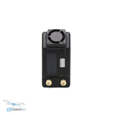 SKYZONE SteadyView X FPV receiver IPS top-down view circuit board components