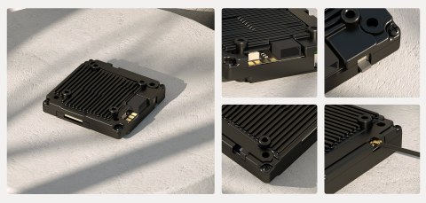 VTX HD Walksnail Avatar V2 Unit 5.8G 32Gb