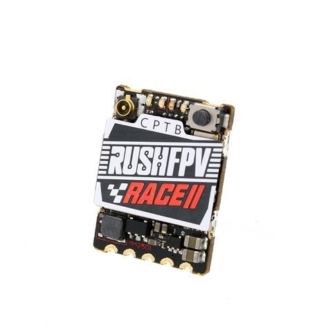 VTX RUSH RACE II 5.8G 400mW