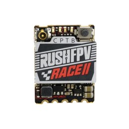 VTX RUSH RACE II 5.8G 400mW
