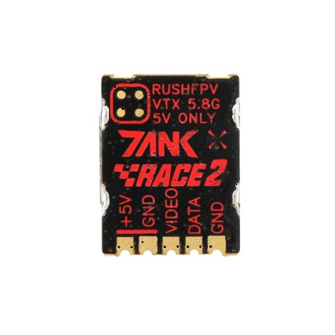 VTX RUSH RACE II 5.8G 400mW
