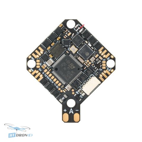 BETAFPV F4 2-3S 20A V1 AIO FC widok z boku szczegóły montażu sklep HTDRONE