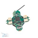 Detailed view of iFlight BLITZ F411 1S 5A Whoop AIO FC board for sale at HTDRONE