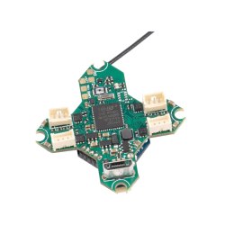 AIO FC iFlight BLITZ F411 1S 5A Whoop