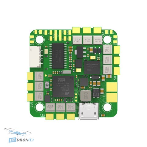 iFlight BLITZ Whoop F7 V1.1 AIO FC main view buy best price shop HTDRONE