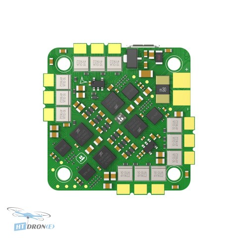iFlight BLITZ Whoop F7 V1.1 AIO FC three-quarter view buy now HTDRONE