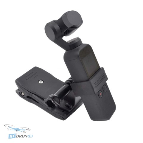 STARTRC Clip Mount for OSMO Pocket 2 best camera holder buy at HTDRONE shop