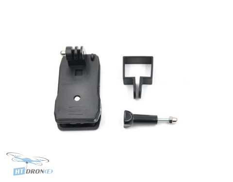 STARTRC Clip Mount accessories for OSMO Pocket 2 packaging contents shop