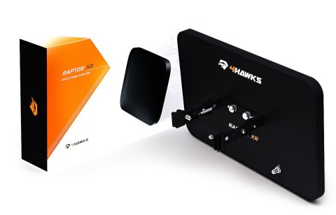 Antenna 4Hawks Raptor XR for Matrice