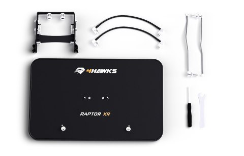 Antenna 4Hawks Raptor XR for Matrice