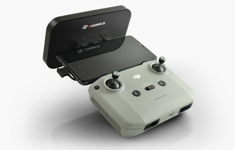 Antenna 4Hawks Raptor SR for DJI Mavic Air 2S