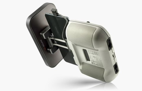 Antenna 4Hawks Raptor SR for DJI Mavic Air 2S