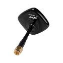 Antenna Foxeer Echo 2 5.8G 9dBi Patch Feeder RHCP Black