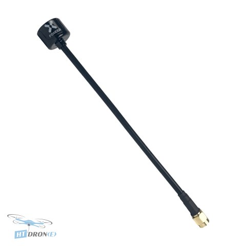 Foxeer Lollipop 4 Straight SMA RHCP 160mm black antenna buy at HTDRONE best price