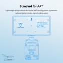 Antena kierunkowa Maple Wireless 17dB SMA-AAT - porównanie rozmiaru