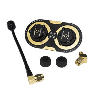 Antenna Maple Wireless SMA KIT-L (14cm) 11dB circular polarization