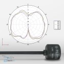 Złącze SMA RHCP anteny Pilotix Lollipop 5.8G 160mm szczegół sklepu HTDRONE