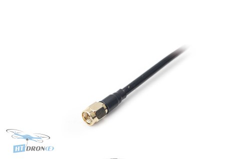 Elastyczny element anteny Pilotix Lollipop 5.8G SMA RHCP 160mm detail HTDRONE