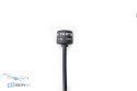 Antena Pilotix Lollipop 5.8G SMA RHCP 160mm widok z bliska na mocowanie HTDRONE