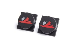 Antenna TrueRC X-AIR 5.8 MK II pair for DJI GOGGLES 2 LHCP