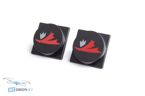 TrueRC X-AIR 5.8 MK II LHCP pair antennas for DJI GOGGLES 2 best price at HTDRONE shop