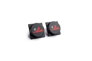 Antenna TrueRC X-AIR 5.8 MK II pair for DJI GOGGLES 2 LHCP