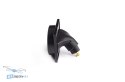 Top view TrueRC X-AIR 5.8 MK II LHCP antennas for DJI GOGGLES 2 construction details