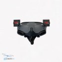 Packaging TrueRC X-AIR 5.8 MK II LHCP antennas for DJI GOGGLES 2 full set HTDRONE
